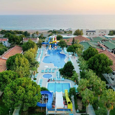 Hotel Master Family Club Manavgat Exterior foto