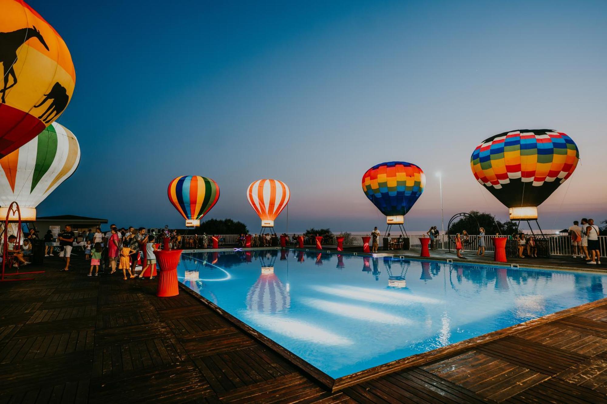 Hotel Master Family Club Manavgat Exterior foto