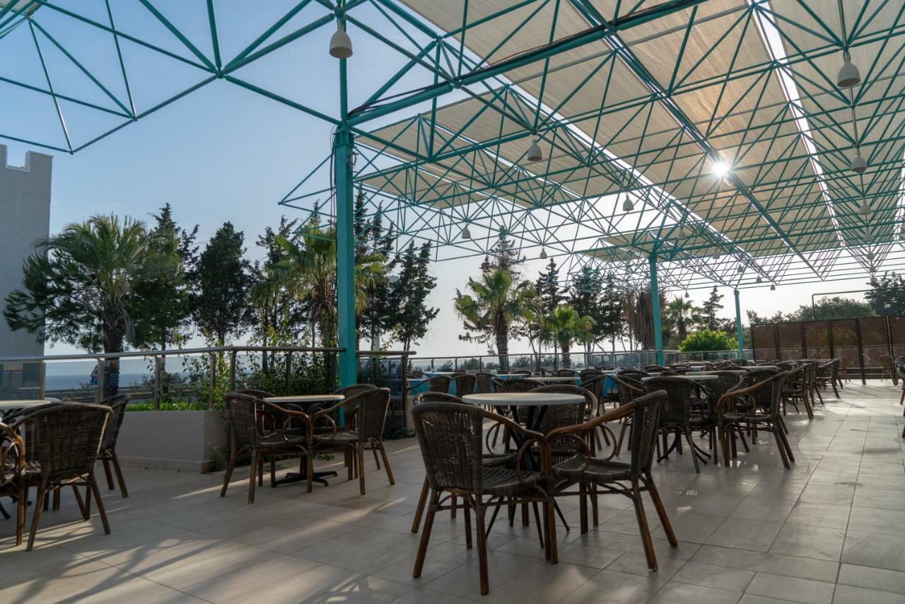 Hotel Master Family Club Manavgat Exterior foto